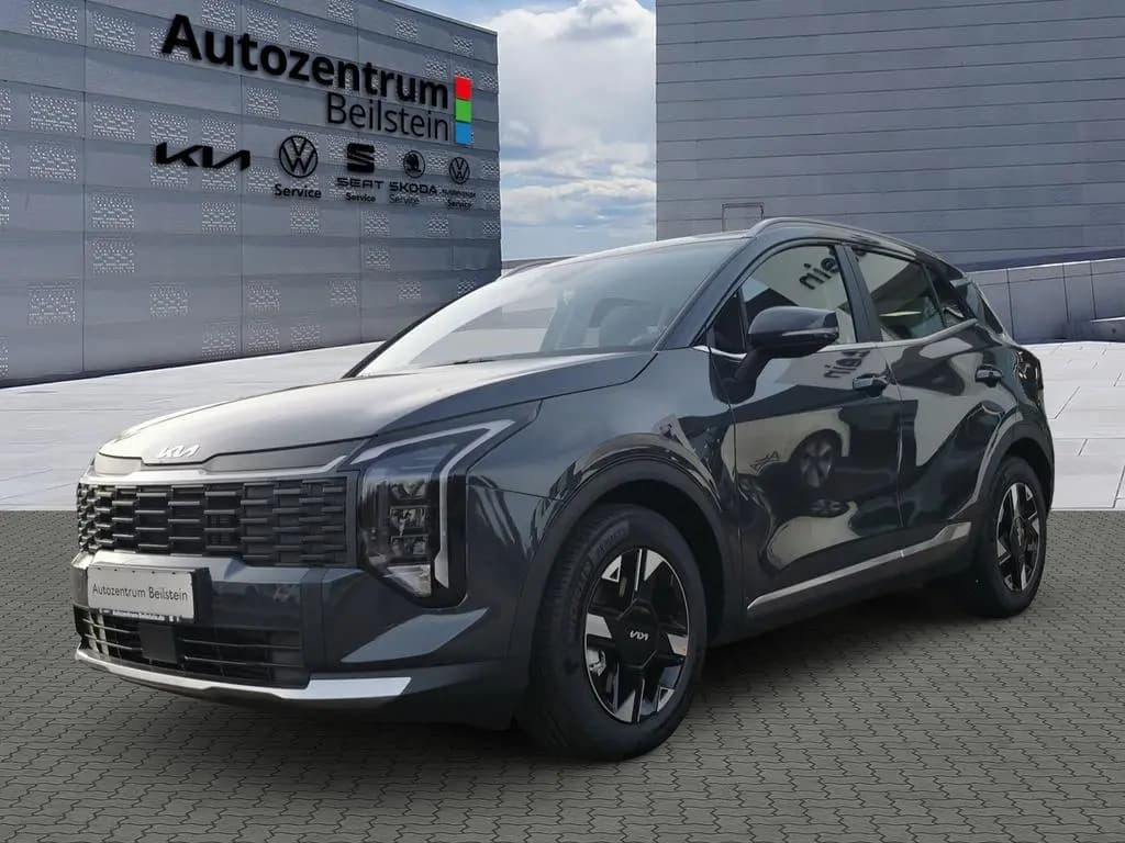 Main__Slider__Photo:Kia Sportage 1,6 T-GDI DCT AWD Spirit LX Plus 06/2025-0