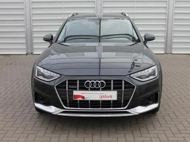 Main__Slider__Photo:Audi A4 50 allroad quattro 3.0 TDI AHK+SH+APS+Klima+B 02/2022-0