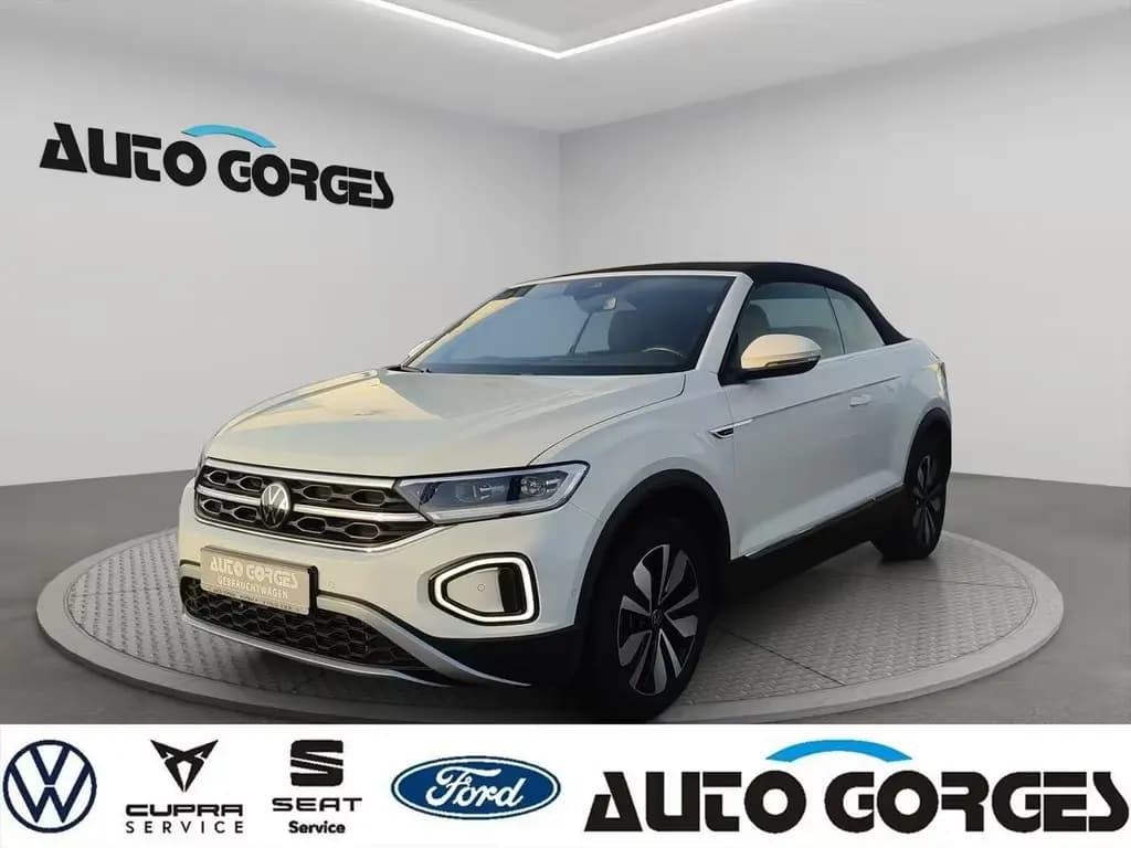 Main__Slider__Photo:Volkswagen T-Roc Cabriolet MOVE 1.5 TSI DSG +CLIMATRONIC+ 07/2023-0
