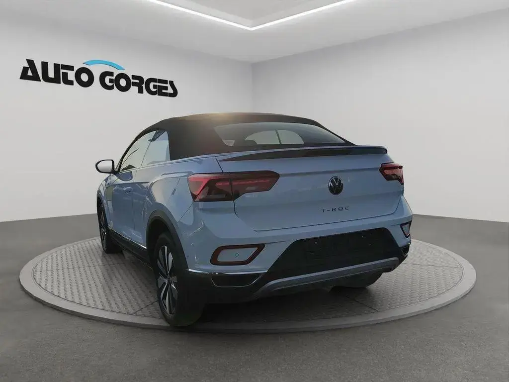 Main__Slider__Photo:Volkswagen T-Roc Cabriolet MOVE 1.5 TSI DSG +CLIMATRONIC+ 07/2023-1