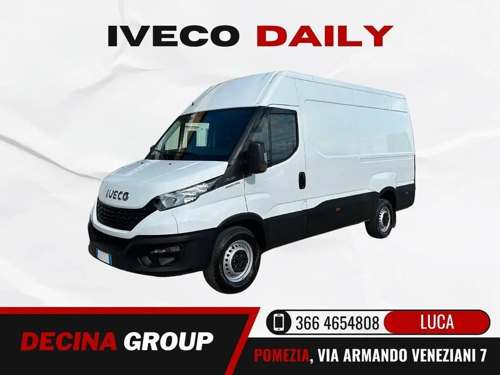 Main__Slider__Photo:Iveco Daily 35S14 2.3 HPT PM Cabinato 136 cv 09/2021-0