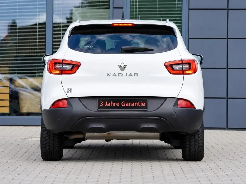 Main__Slider__Photo:Renault Kadjar Experience MIT 3 JAHREN GARANTIE !!! 12/2015-1