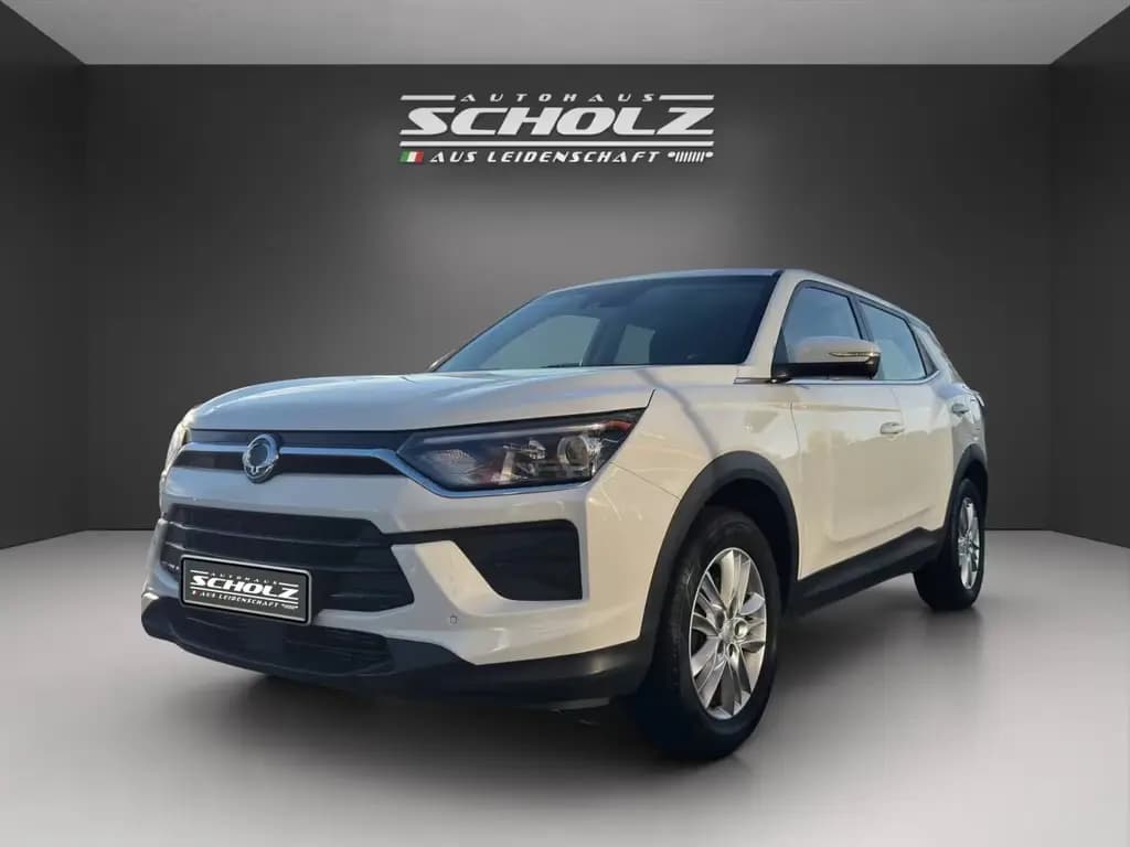 Main__Slider__Photo:Ssangyong Korando e-XGDi 1.5 03/2021-0