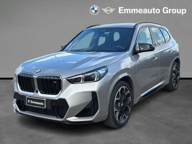 Main__Slider__Photo:Other Other BMW X1 M35i xDrive Msport Pro 07/2024-0