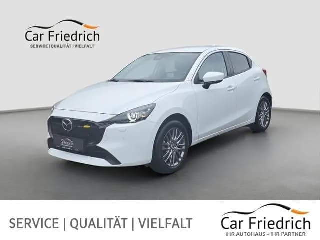 Main__Slider__Photo:Mazda 2 1.5 SKYACTIV-G 115 Exclusive-Line 09/2023-0