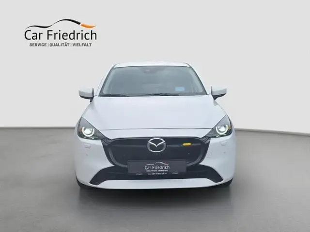 Main__Slider__Photo:Mazda 2 1.5 SKYACTIV-G 115 Exclusive-Line 09/2023-1