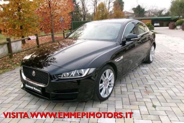 Main__Slider__Photo:Jaguar XE XE 2.0 D 180 CV aut. Prestige 09/2019-0