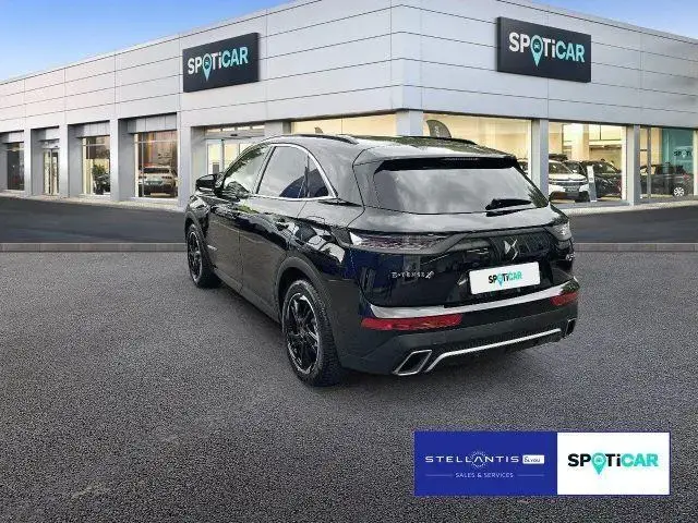 Main__Slider__Photo:DS Automobiles DS7 (Crossback) DS7 Crossback E-TENSE 300 PERFO 10/2022-1