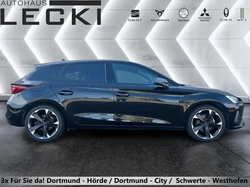 Main__Slider__Photo:Cupra Leon 1.5 TSi DSG *BEATS*SCHALENSITZ*SHZ*KAMERA*P 04/2023-1