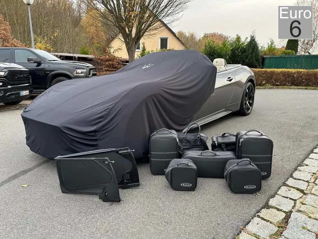Main__Slider__Photo:Maserati GranCabrio Sport Facelift Ferrari Engine/ 8 fach 08/2019-0