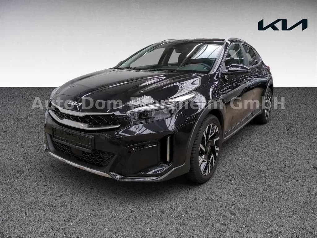 Main__Slider__Photo:Kia XCeed 1.5 T-GDI DCT Spirit/Navi/Kamera/UVO 01/2025-0