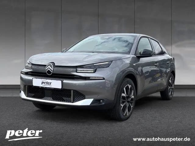 Main__Slider__Photo:Citroën C4 Max 145 MHEV +NAVI+Kamera+SHZ+LED+ 09/2025-0