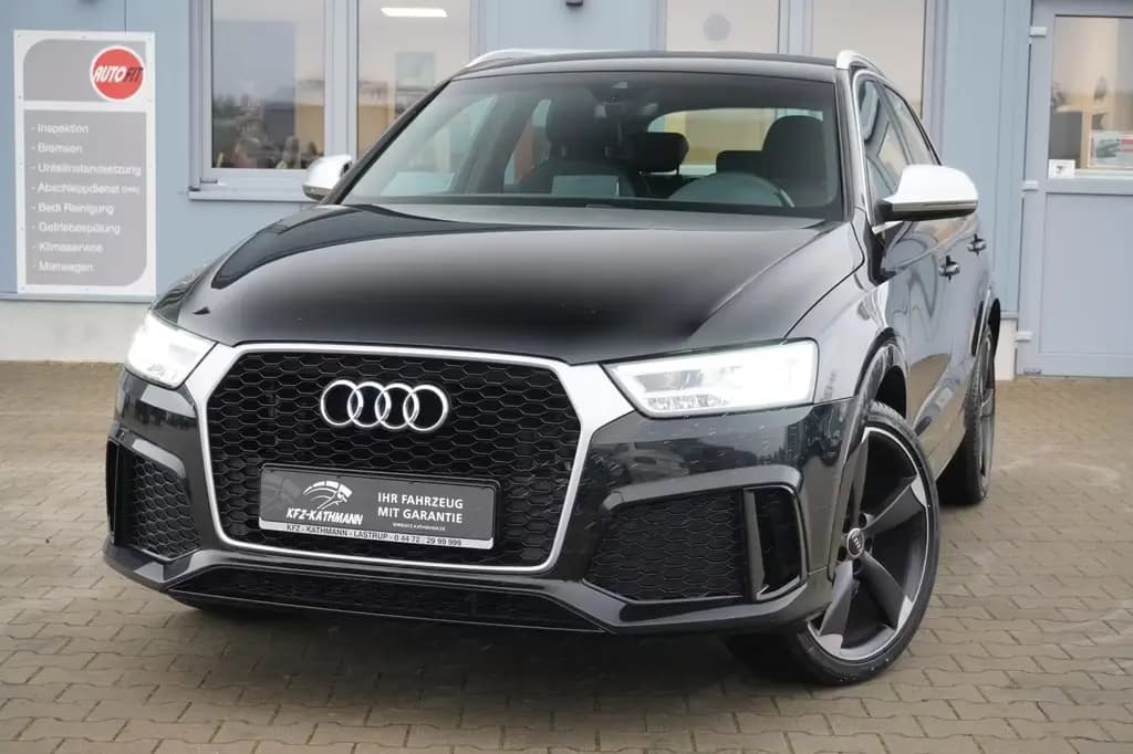 Main__Slider__Photo:Audi RSQ3 2.5 TFSI Quattro*Bose*LED*DAB*Sp-AGA*Leder* 11/2015-0