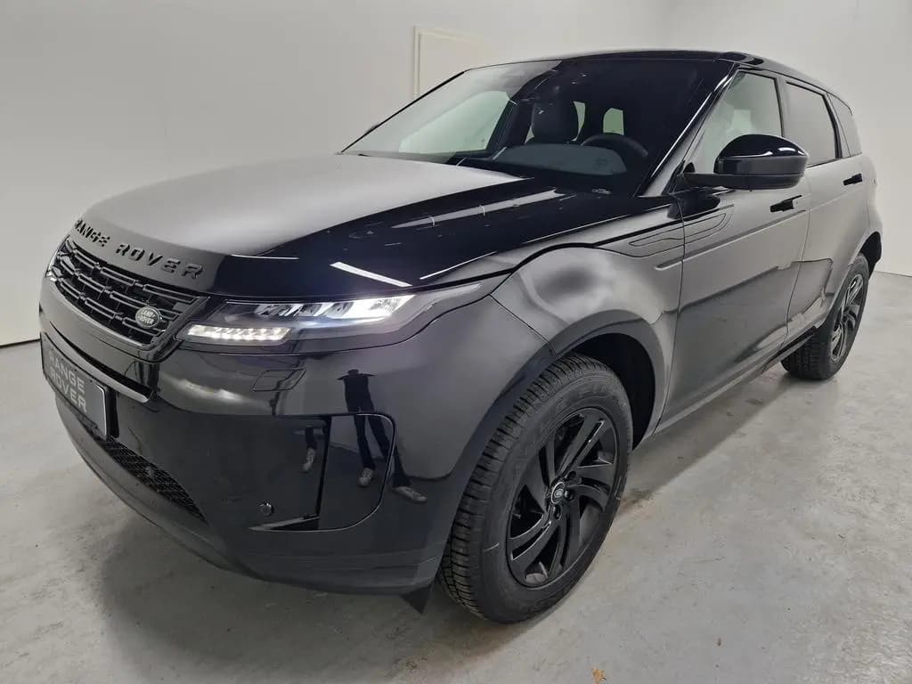 Main__Slider__Photo:Land Rover Range Rover Rover Evoque D165 S Komfort Winter MY26 11/2025-0