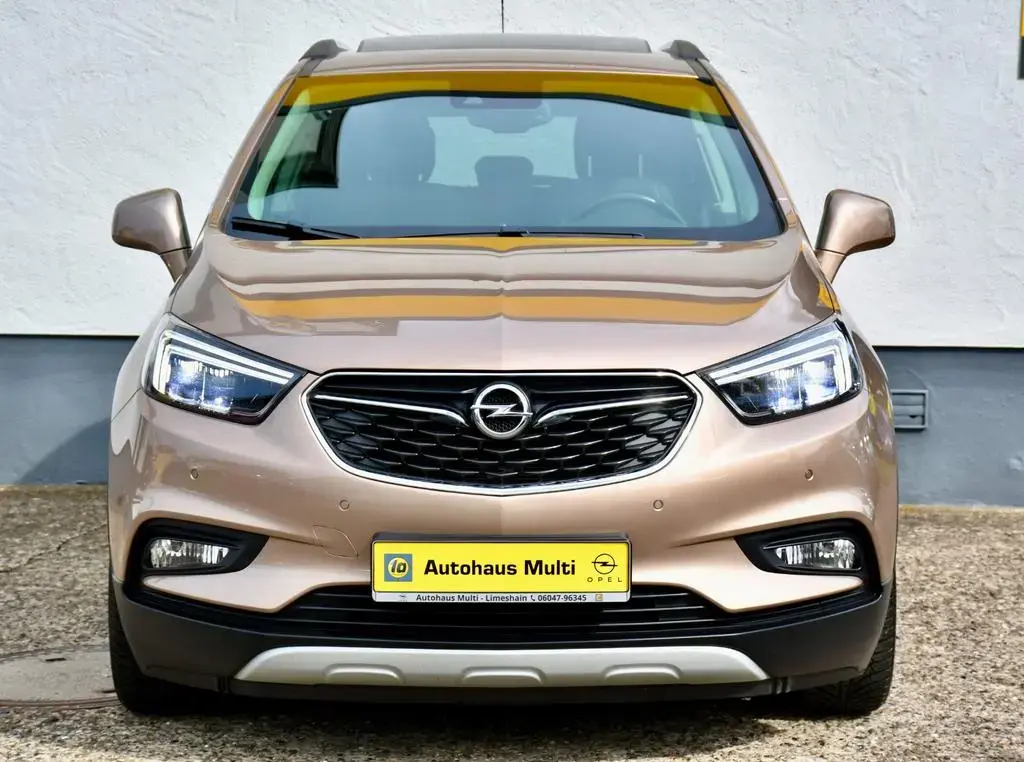 Main__Slider__Photo:Opel Mokka X Ultimate BOSE Voll Leder AHK Kamera Navi 12/2017-1