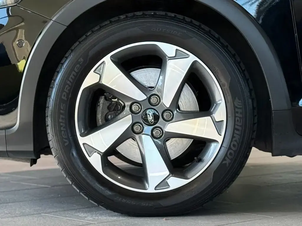 Main__Slider__Photo:Ford Focus 1,0 EcoBoost Active Turnier*Kamera*Navi* 01/2020-1