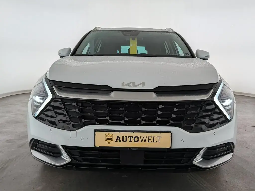 Main__Slider__Photo:Kia Sportage 1.6 T-GDI MHEV Spirit 4WD LED+NAVI+ACC+ 05/2023-1