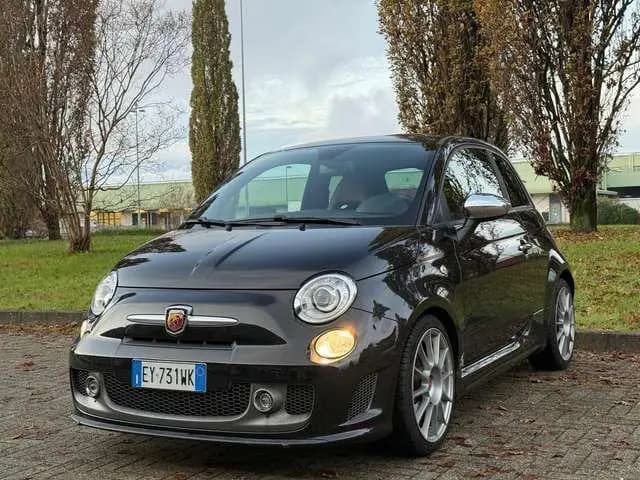 Main__Slider__Photo:Abarth 595 595 1.4 16v t. t-jet Competizione 160 05/2015-0