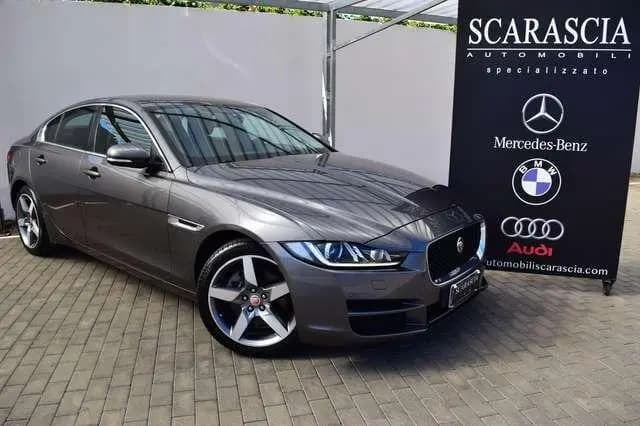 Main__Slider__Photo:Jaguar XE 2.0 D 180 cv Automatica Prestige 09/2015-0