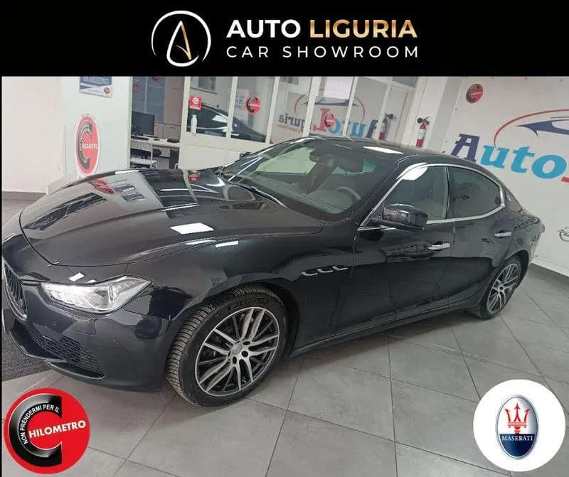 Main__Slider__Photo:Maserati Ghibli V6 Diesel 275 CV 03/2016-0