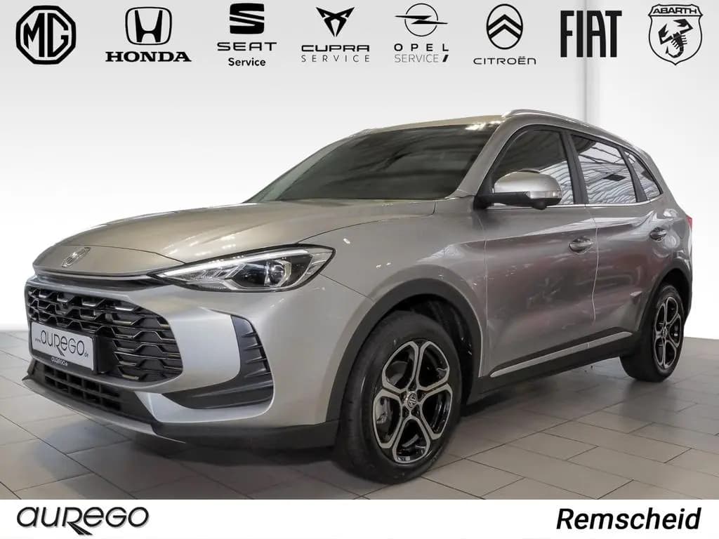 Main__Slider__Photo:MG ZS 1.5 Comfort +ALLWETTER+CARPLAY+360°KAMERA+DAB 11/2025-0