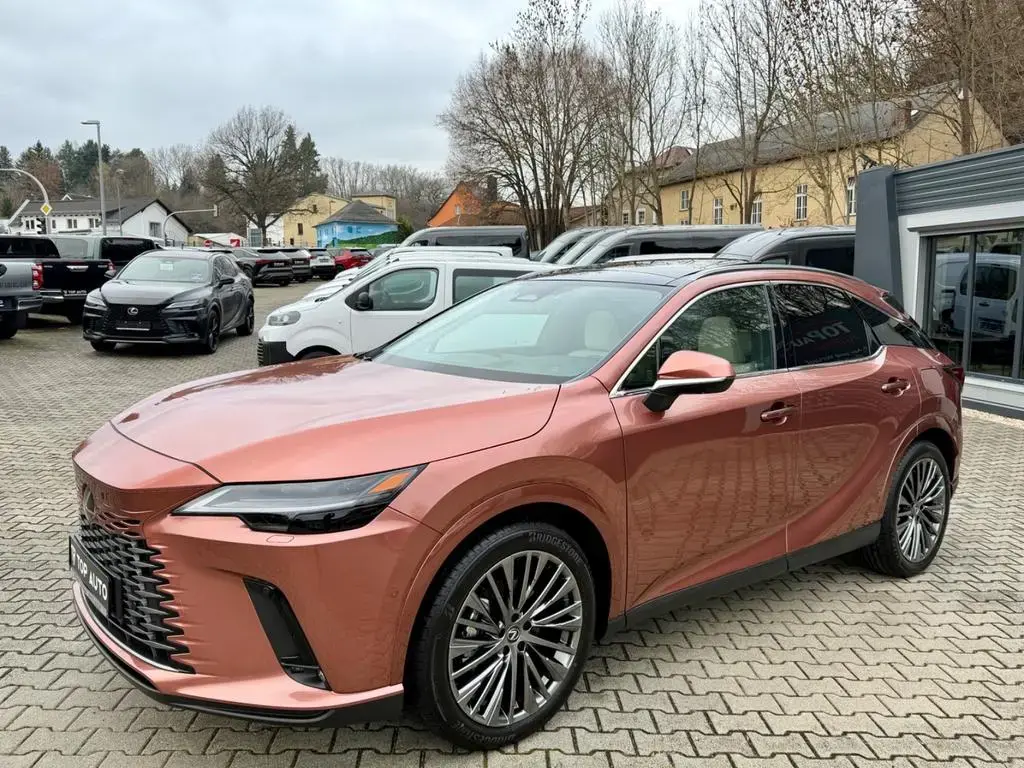 Main__Slider__Photo:Lexus RX 450h+E-Four Luxury.360 Kam.AWD.P.Dach.ACCMY26 null-1