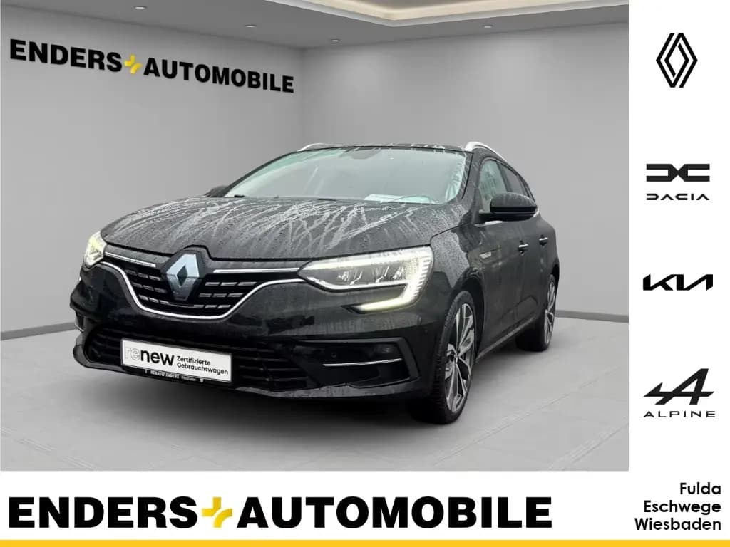 Main__Slider__Photo:Renault Megane Intens TCe 140+NAVI+PDC+SHZ+EASY-PARK+ 07/2022-0