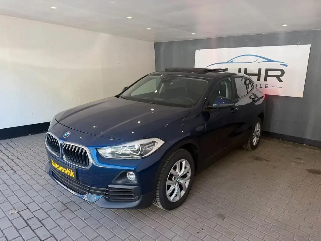Main__Slider__Photo:BMW X2 sDrive 18 i Advantage 01/2020-1