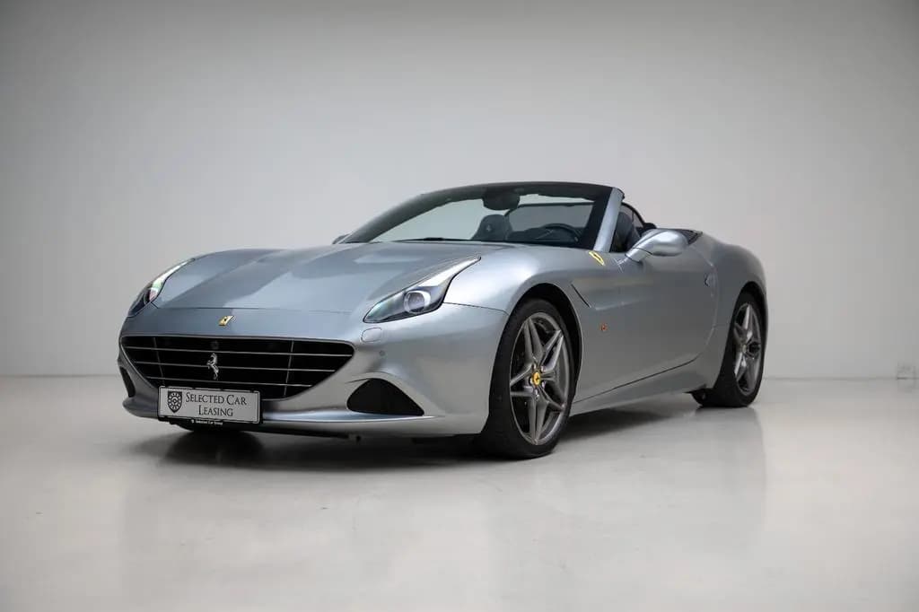Main__Slider__Photo:Ferrari California 3.9 V8 T 4-Sitzer - Handling Speciale 03/2017-0