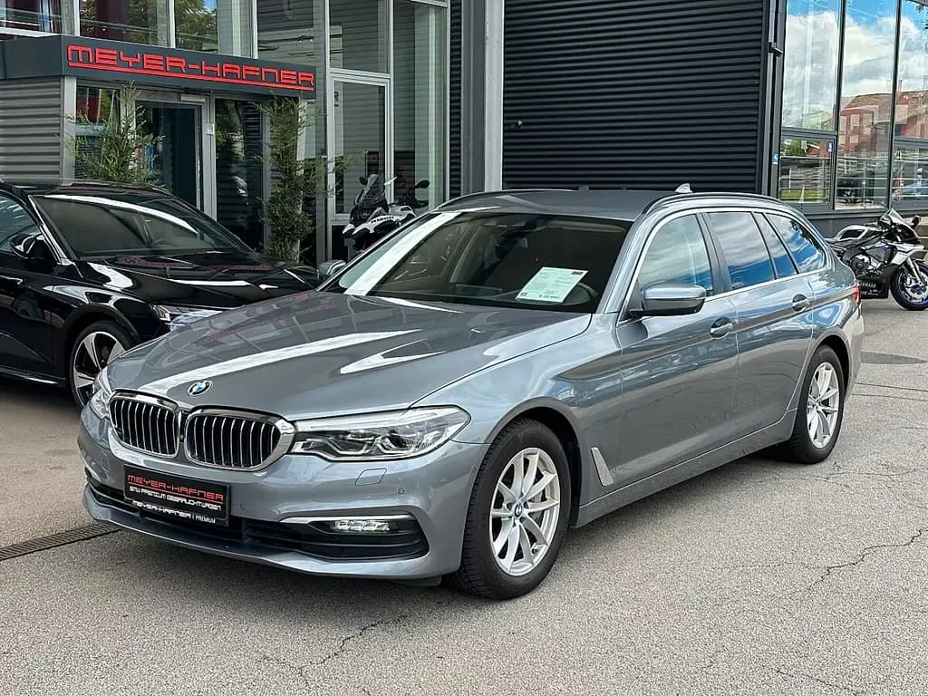 Main__Slider__Photo:BMW 540 d xDrive Touring Aut. 12/2018-0