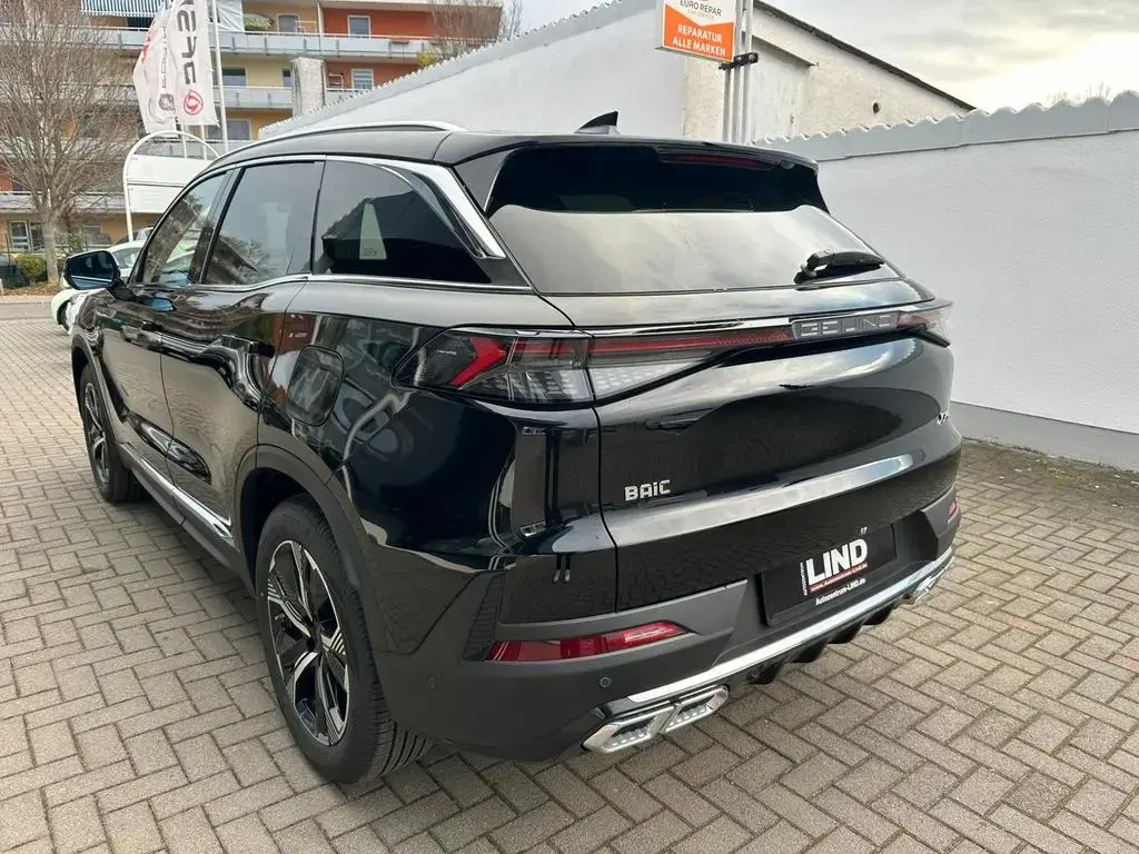 Main__Slider__Photo:BAIC 1.5 T Automatik Pano 360° Keyless CarPlay null-1