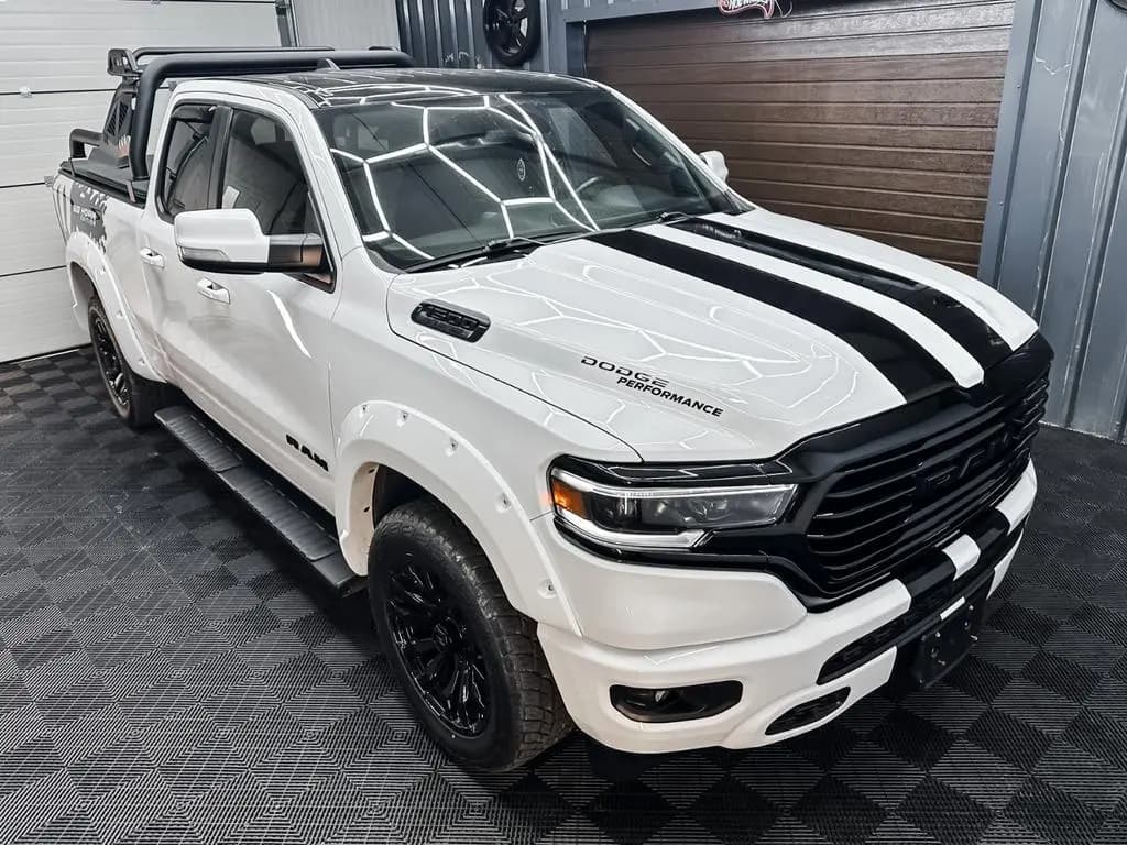 Main__Slider__Photo:Dodge RAM BIG HORN 6.4 Box 4x4 5.7L 12/2020-0