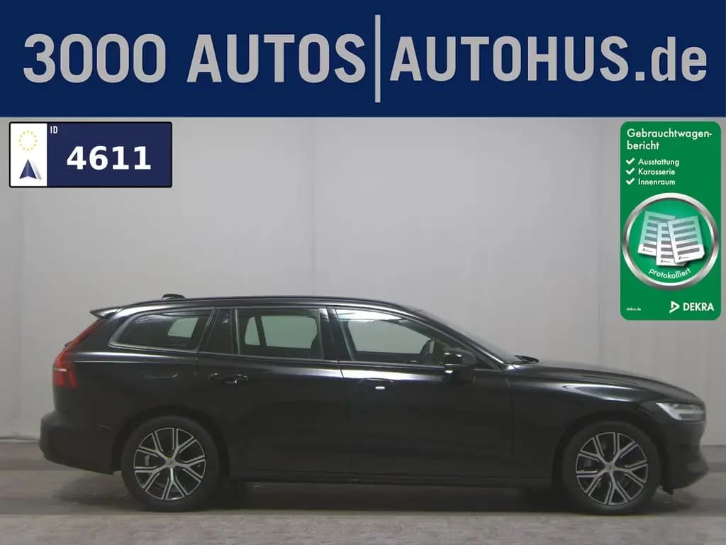 Main__Slider__Photo:Volvo V60 B3 Essential Navi LED RFK 4xShz PDC 09/2022-0