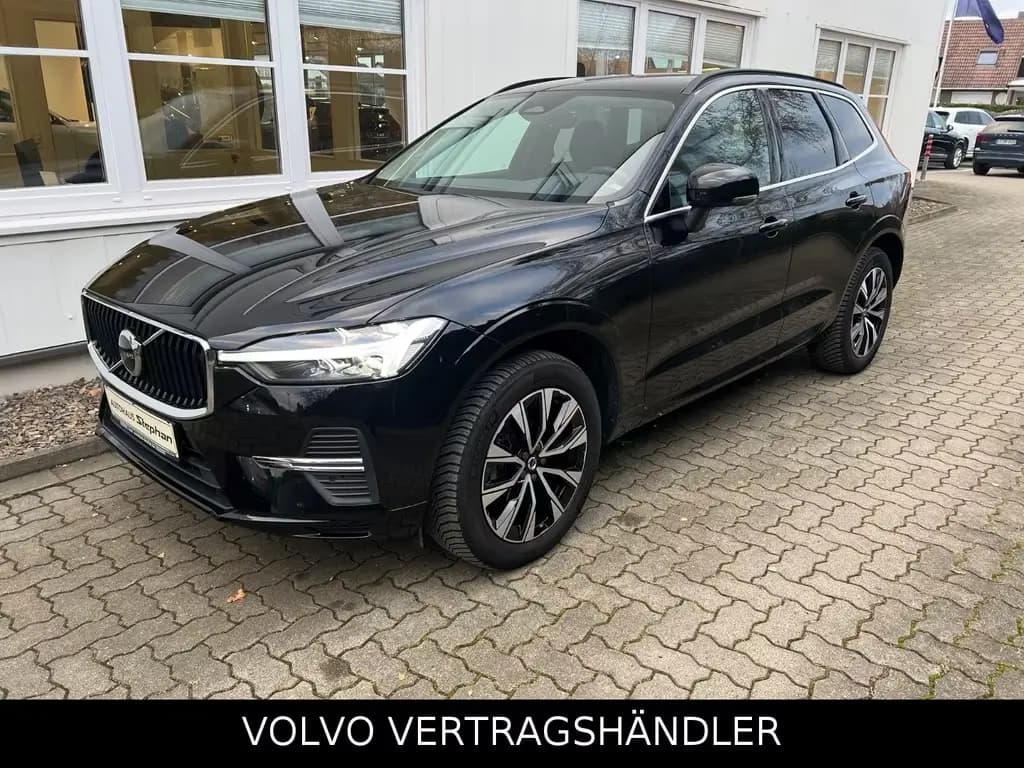 Main__Slider__Photo:Volvo XC60 B4 Diesel Automatik Core GARANTIE 10/2023-0