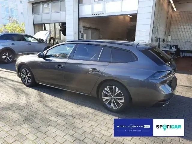 Main__Slider__Photo:Peugeot 508 SW Allure Pack BlueHDi 130 12/2021-1
