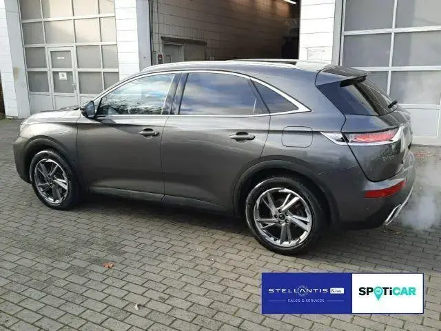 Main__Slider__Photo:DS Automobiles DS7 (Crossback) DS7 Crossback Rivoli E-Tense 225 Hybrid 7 E-Tens 11/2022-1