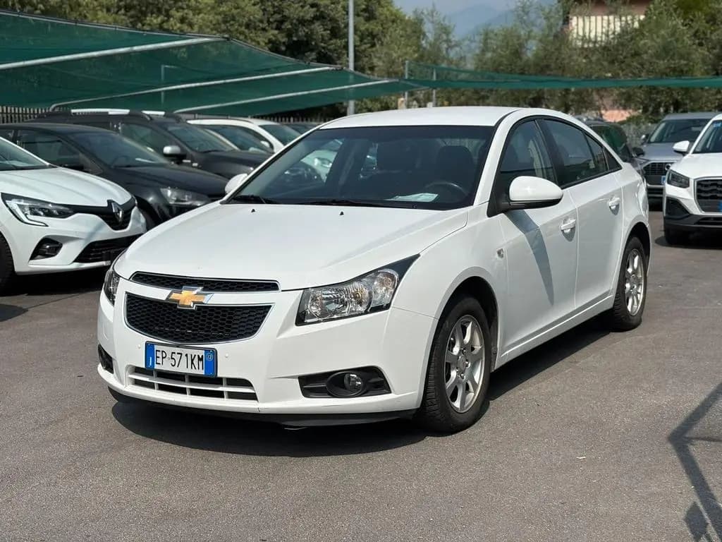 Main__Slider__Photo:Chevrolet Cruze 2.0 Diesel 163CV 5 porte LT 11/2012-0