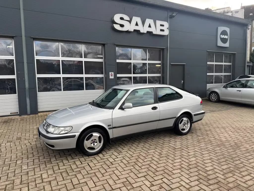 Main__Slider__Photo:Saab 9-3 2.0t S Ecopower Coupé Aut. 07/2001-0