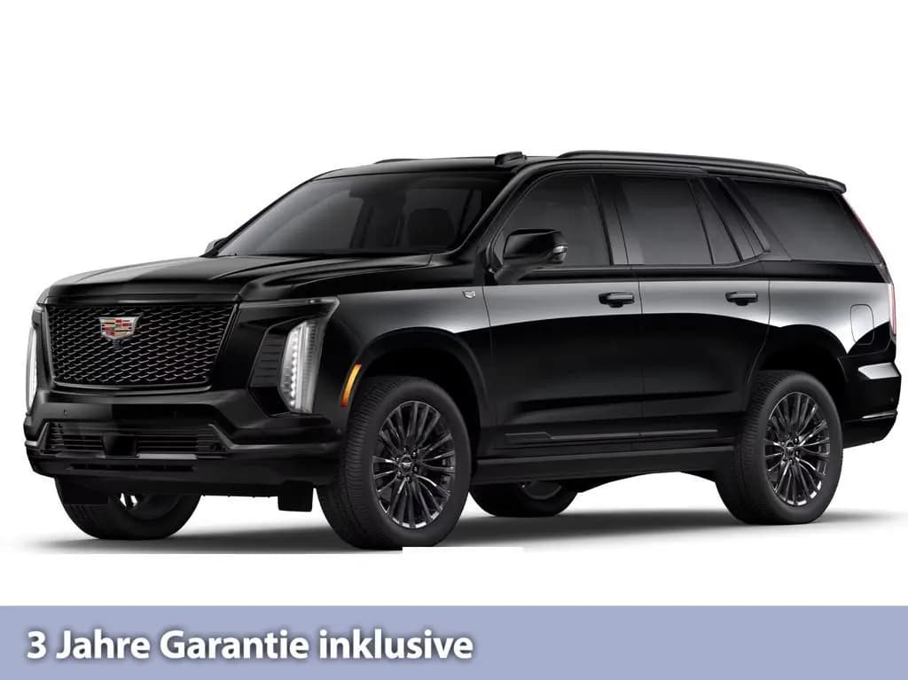 Main__Slider__Photo:Cadillac Escalade Sport Platinum 2026 null-0