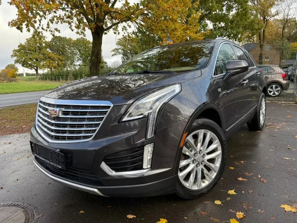 Main__Slider__Photo:Cadillac XT5 Premium AWD+HeadUp+Panorama+VOLL 05/2019-0
