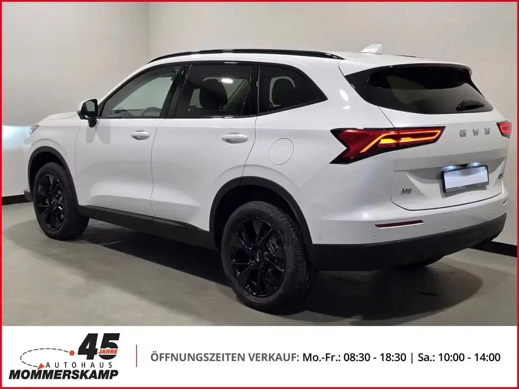 Main__Slider__Photo:GWM Haval H6 Luxury HEV Leder+Automatik+HUD+PANO+dig null-1