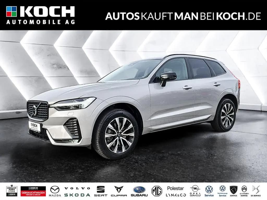 Main__Slider__Photo:Volvo XC60 B4 D Plus Dark ACC BLIS V-LED 4xSHz MEM H&K 09/2023-0