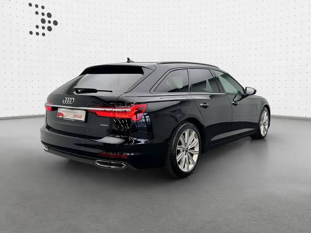 Main__Slider__Photo:Audi A6 Avant 45 TDI qu S tro*B&O*Standh*LED*Virtual* 09/2022-1