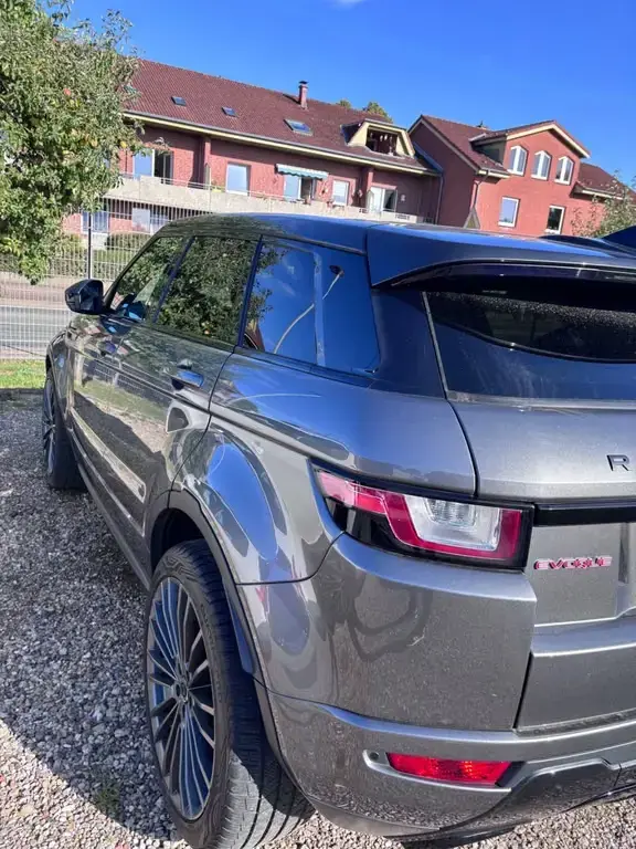 Main__Slider__Photo:Land Rover Range Rover Evoque 2.0 TD4 132 kW Landmark E... 05/2018-1