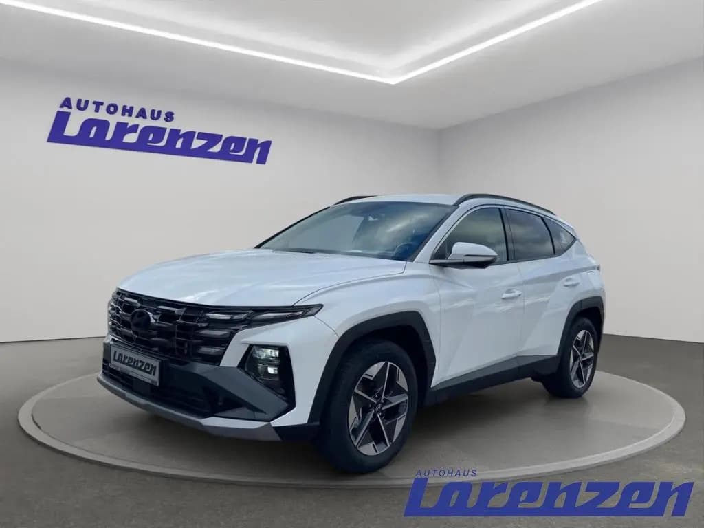 Main__Slider__Photo:Hyundai TUCSON Trend Mild-Hybrid Advanced 1.6 T-Gdi DCT 01/2025-0