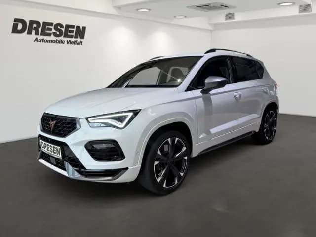 Main__Slider__Photo:Cupra Ateca 2.0 TSI DSG 4Drive Sitzheizung+ Anhängerku 09/2022-0