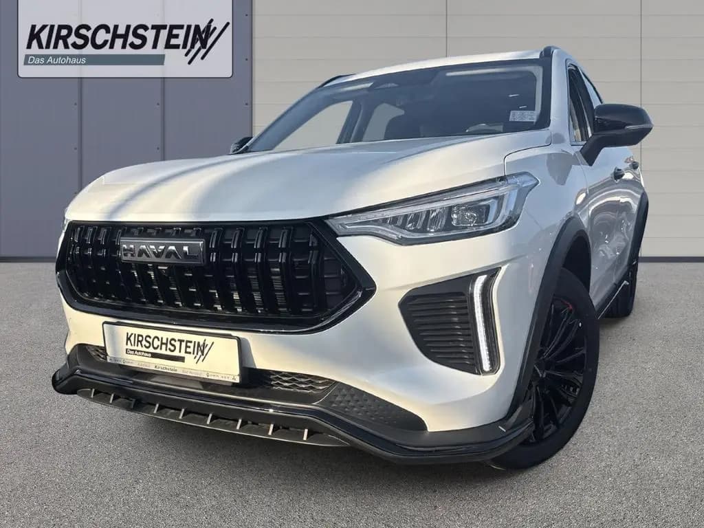 Main__Slider__Photo:GWM HAVAL Jolion Pro 1.5 Turbo 7G-DCT Luxury App-Nav null-0