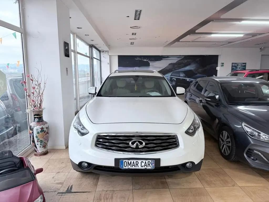 Main__Slider__Photo:Infiniti FX30d 3.0 DIESEL 2011 TOP! 08/2011-0