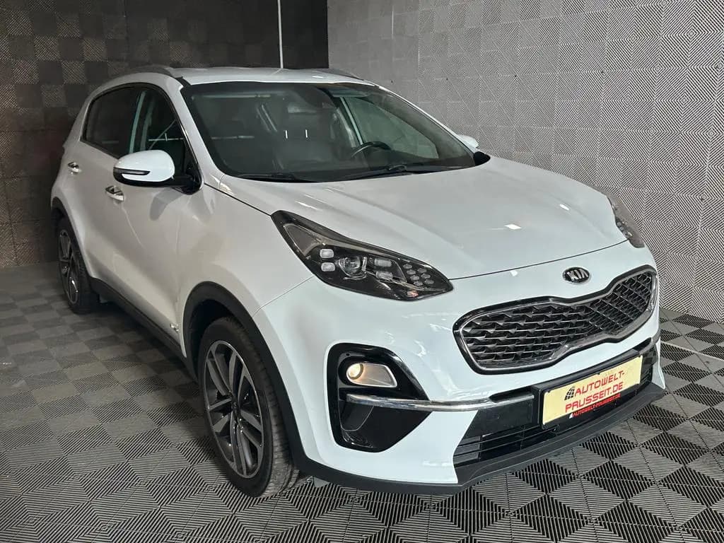 Main__Slider__Photo:Kia Sportage 4WD*SPIRIT*BiLED-LEDER-R.KAM-JBL-SHZ-19 10/2020-0