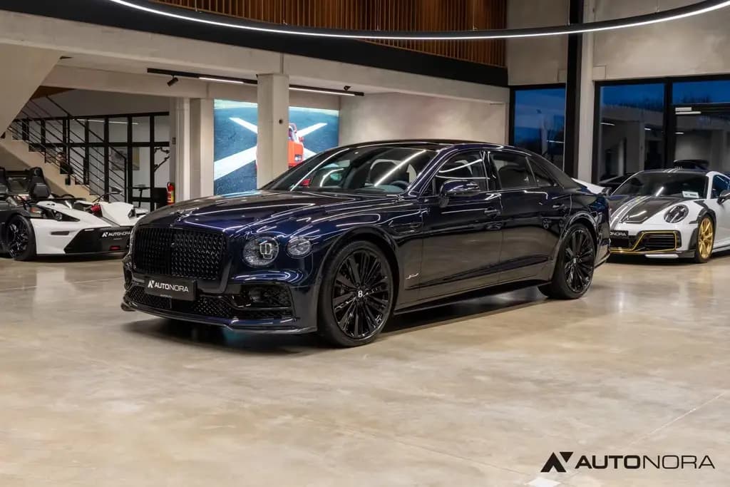 Main__Slider__Photo:Bentley Flying Spur W12 Speed Mulliner Blackline RSE 08/2023-0
